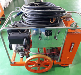 Oil spill prevention sales