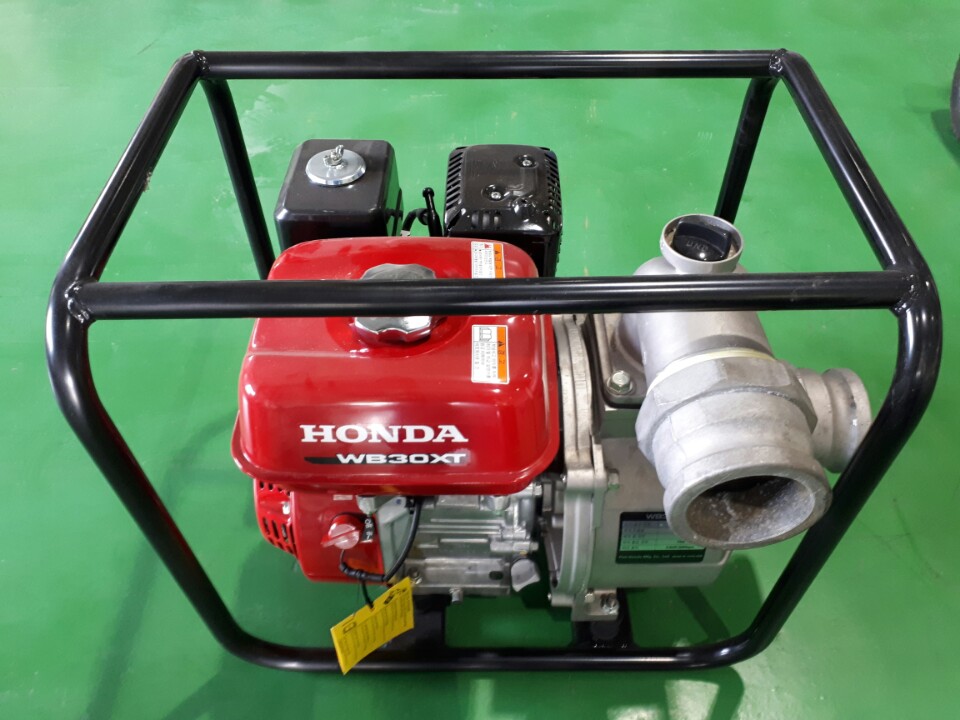 WATER PUMP